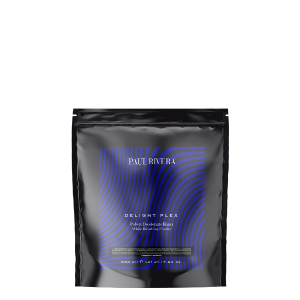 DP 燦光護髮漂粉